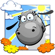 Облака и овцы Мод Apk 1.11.2 [Убрать рекламу][Mod speed]