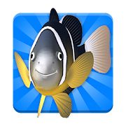 Aqua 3D Pro Live Wallpaper icon