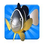 Aqua 3D Pro Live Wallpaper