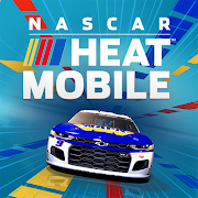 NASCAR Heat Mobile Mod