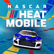 NASCAR Heat Mobile MOD