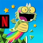 NETFLIX  Dragon Up Мод Apk 2.0.8 [Бесплатная покупка]