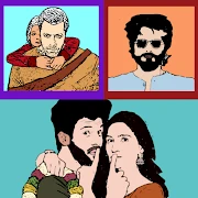 Bollywood Movies Guess - Quiz Mod Apk 