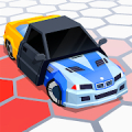 Cars Arena: Carrera Rápida 3D Mod