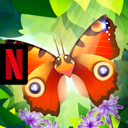NETFLIX Flutter Butterflies Mod