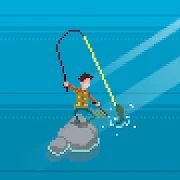 River Legends: A Fly Fishing A Mod Apk [Unlimited money]