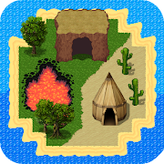 Survival RPG: Open World Pixel icon