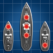 Warship Battle Commander icon