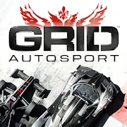 GRID™ Autosport Мод Apk 2.6.8 [Бесплатная покупка][разблокирована][Полный]