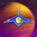 Galaxy Trader - Space RPG icon