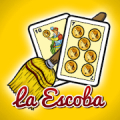 Escoba / Broom cards game Mod