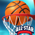 Shoot Challenge Basketball icon