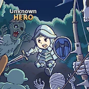 Unknown HERO - Farming RPG. Mod Apk [Unlimited money][Mod Menu]