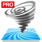 Sea Storm 3D Pro LWP