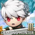 Demong Hunter 3 VIP - Action Mod