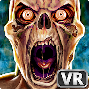 I Slay Zombies - VR Shooter Mod