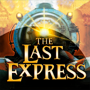 The Last Express Mod