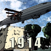 Lowfield1914:WW1 Mod