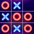 Tic Tac Toe - 2 Player XO APK