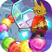 Bubble Shooter Games Match Mod