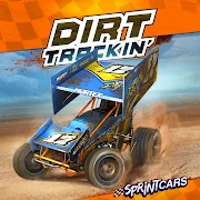 Dirt Trackin Sprint Cars Мод Apk 3.3.4 