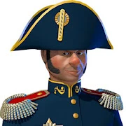 1812. Napoleon Wars TD Tower D Mod Apk [Remove ads]
