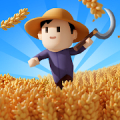 Harvest isle icon