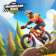 Mountain Bike Park-Tycoon Game Mod