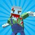 Blocky Gun Warfare Zombie Mod