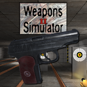 Weapons Simulator 2 icon
