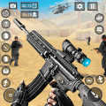 FPS War Game: Оffline Gun Game Mod