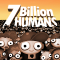 7 Billion Humans Mod