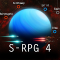 Space RPG 4 icon