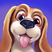 Tamadog - Puppy Pet Dog Games Mod Apk