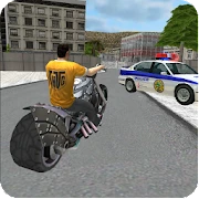 City theft simulator Mod Apk 