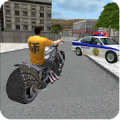 City theft simulator Mod