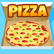 Cooking Pizza Assets Idle Game Kit Download 