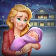 Baby Manor: Home Design Dreams Mod Apk 1.75.0 [Unlimited money][Mod Menu]