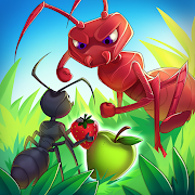 Ants .io - Multiplayer Game Mod