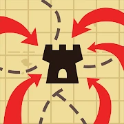 Apexlands- idle tower defense Mod Apk [Remove ads][Mod speed]