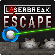 LASERBREAK Escape Mod