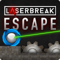LASERBREAK Escape Mod