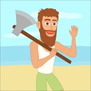 Mining Clicker: Axe and Hammer Mod Apk [Remove ads][Mod speed]