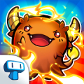 Pico Pets Puzzle Monsters Game icon