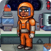 Odysseus Kosmos: missões pixel Mod Apk 1.0.35 [Compra grátis][Desbloqueada][Mod Menu]