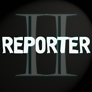 Reporter 2 - Scary Horror Game Mod