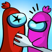 Sausage Wars.io Mod Apk 1.9.0 [Hilangkan iklan][Tidak terkunci]
