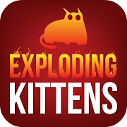 Exploding Kittens® - Official Mod