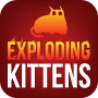 Exploding Kittens® icon