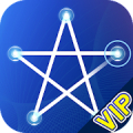 One Line Deluxe VIP - one touch drawing puzzle Mod